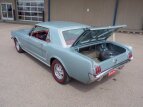 Thumbnail Photo 51 for 1965 Ford Mustang